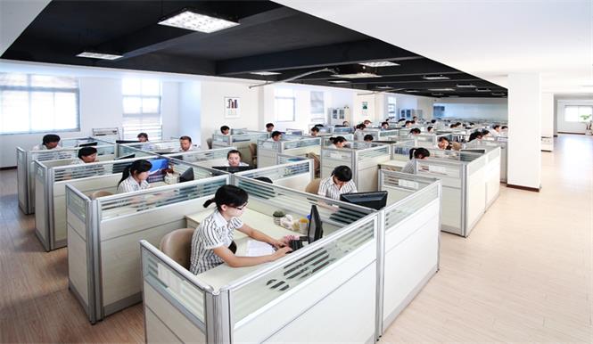上海若豪真空科技吸盤機械手,碼垛機械手